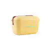 Polarbox Amarillo Verde Agua Classic Soğutucu Çanta MD9218