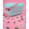 Polarbox Celesten Rosa Pop Classic Soğutucu Çanta MD9258