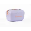 Polarbox Malva Naranja Pop Soğutucu Çanta 9409