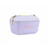 Polarbox Malva Rosa Rainbow Soğutucu Çanta 9308