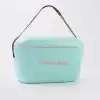 Polarbox Verde Agua Rosa Classic Soğutucu Çanta