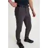 Q&Steinbock Hades Outdoor Erkek Pantolon - Antrasit