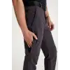 Q&Steinbock Hades Outdoor Erkek Pantolon - Antrasit