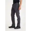 Q&Steinbock Hector Outdoor Erkek Pantolon - Antrasit