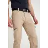 Q&Steinbock Hector Outdoor Erkek Pantolon - Sand