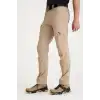 Q&Steinbock Hector Outdoor Erkek Pantolon - Sand