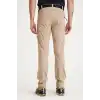 Q&Steinbock Hector Outdoor Erkek Pantolon - Sand