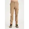 Q&Steinbock Herakles Outdoor Erkek Pantolon - Sand