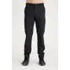 Q&Steinbock Herakles Outdoor Erkek Pantolon - Siyah