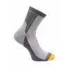 Regatta Advanture Teck Trekking Erkek Çorabı-GRİ