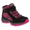 Regatta Trailspace II Mid Çocuk Bot-PEMBE