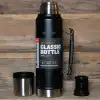 Stanley Klasik Vakumlu Çelik Termos 1 Lt