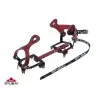 Stubai Twin Peaks Universal Without Antistoll Plates Krampon