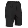 STURM ASSAULT ELASTIC SIYAH SHORTS