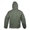 STURM COMBAT ANORAK YESIL MONT