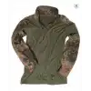 STURM FELDHEMD TACTICAL FLECKTARN SHIRT