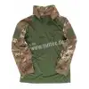 STURM FELDHEMD TACTICAL VEGETATO SHIRT