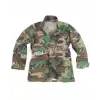 STURM RIPSTOP KAMUFLAJ CEKET