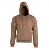 STURM TACTICAL HOODIE D.COYOTE POLAR