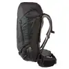 THULE GUIDEPOST 75 L SIYAH SIRT CANTASI