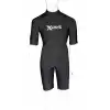 Xdive Aqua Men 3mm Dalış Shorty-STD