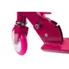 Xslide Crazy Scooter-PEMBE