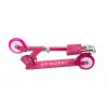 Xslide Crazy Scooter-PEMBE