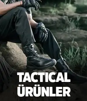 Tactical