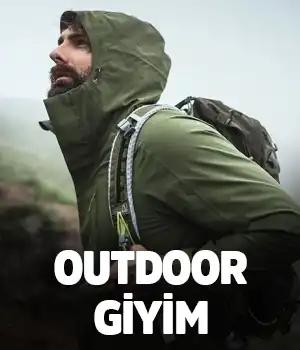 Outdoor Giyim