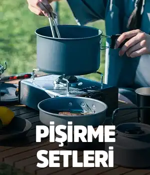 Pişirme Setleri