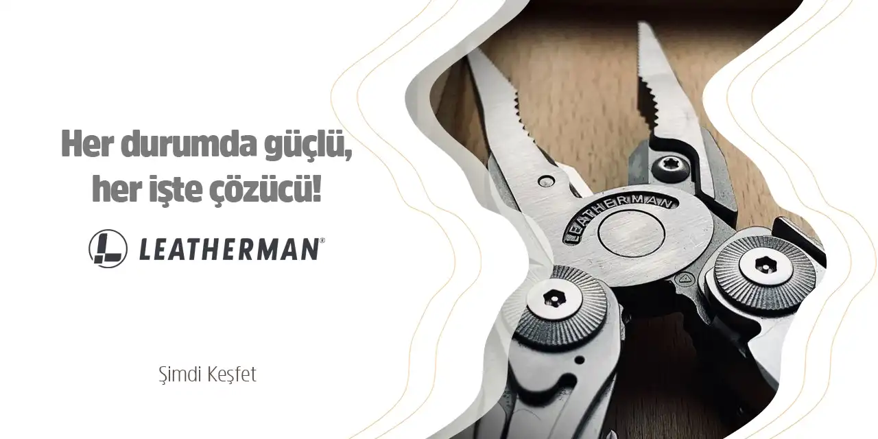 Leatherman