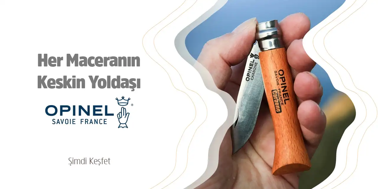 Opinel