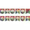 pj masks Temalı İyi Ki Doğdun Kırlangıç Banner