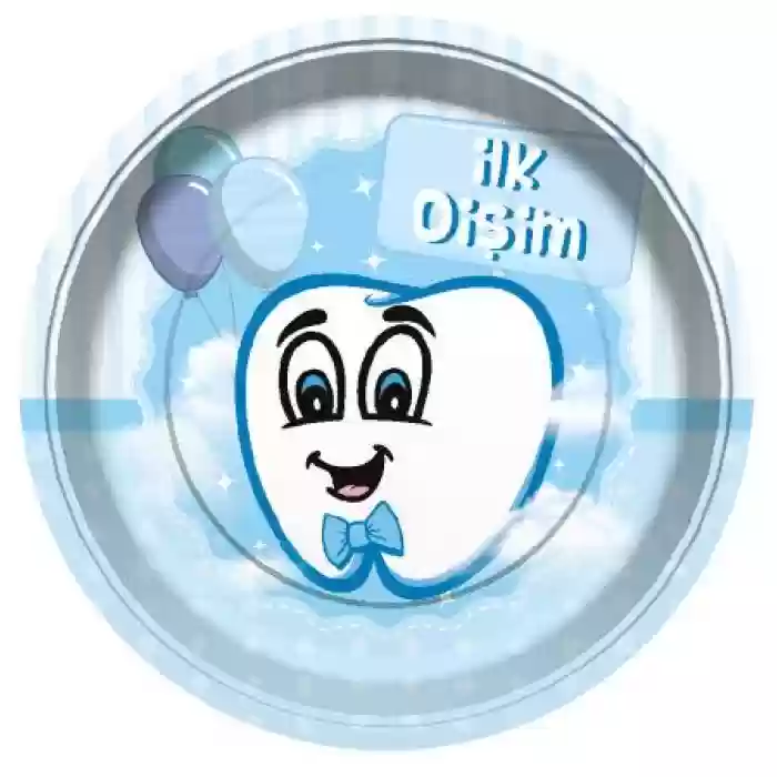 İLK DİŞİM MAVİ TABAK