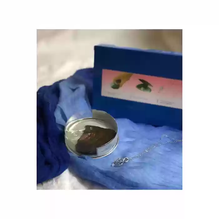 İstiridye Içinde Gerçek İnci Kolye