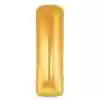 I Harf Folyo Balon GOLD 100 CM (1 METRE)