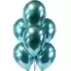 Krom Yeşil Renk Balon 5 Adet