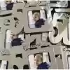 Kişiye Özel Pleksi Fotoğraflı Çerçeve Magnet