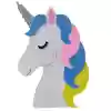 Unicorn Renkli Strafor