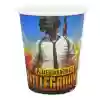 PUBG Bardak 8li