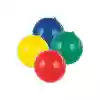 Punch Balon İpli Lastikli Balon Zıp Zıp Balon 10 Adet