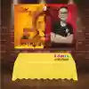 70X100 Kişiye Özel Tasarımlı Afiş