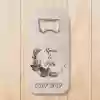 Dik Uzun Kişiye Özel Tasarımlı Magnet