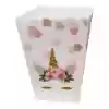 Unicorn Mısır Kutusu Popcorn 8li