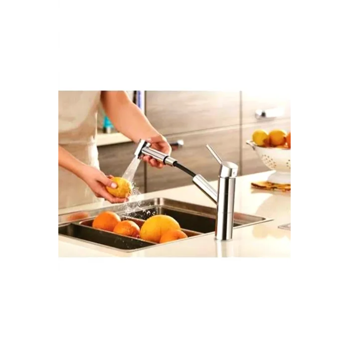 Artema Harmony XL A42147 Pull-Out Eviye Bataryası