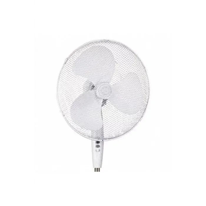 Blyss Ayaklı Vantilatör Beyaz 40 cm