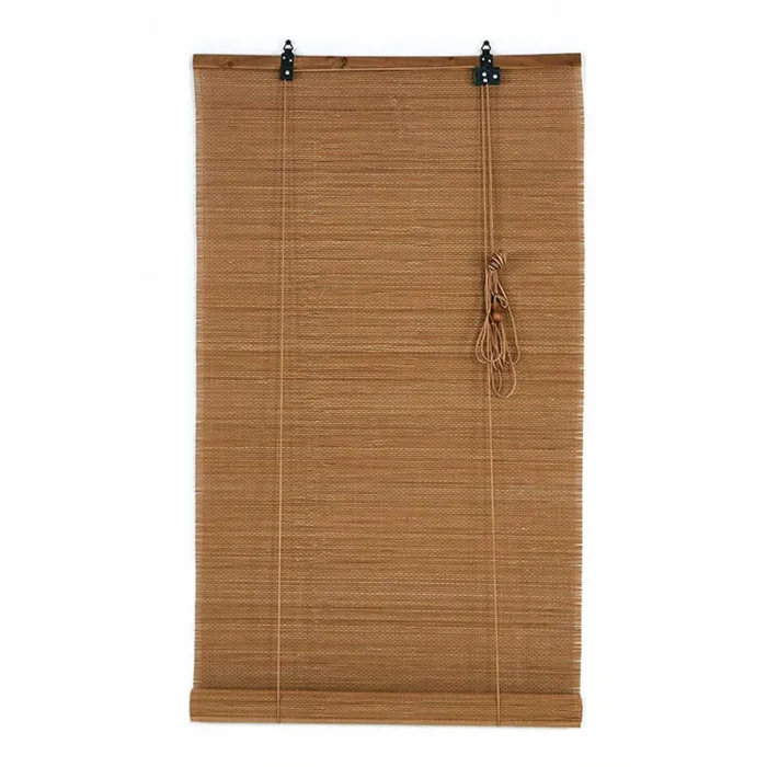 Evesen Bambu Stor Perde Doğal