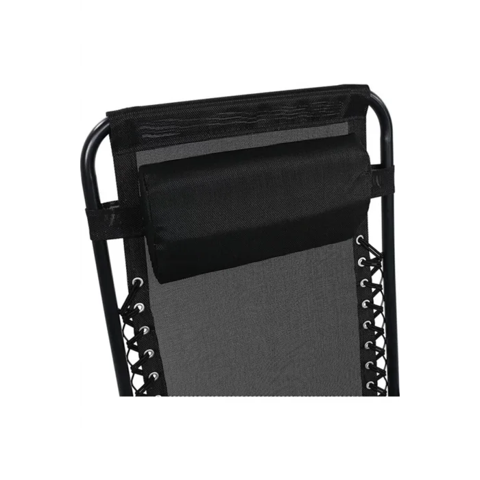 Blooma Gravity Katlanır Şezlong Sandalye