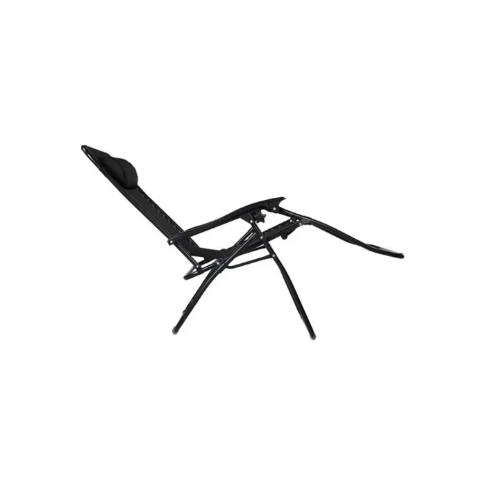 Blooma Gravity Katlanır Şezlong Sandalye