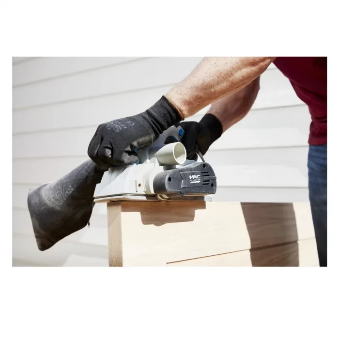 Mac Allister MSHP900 Planya 900 W